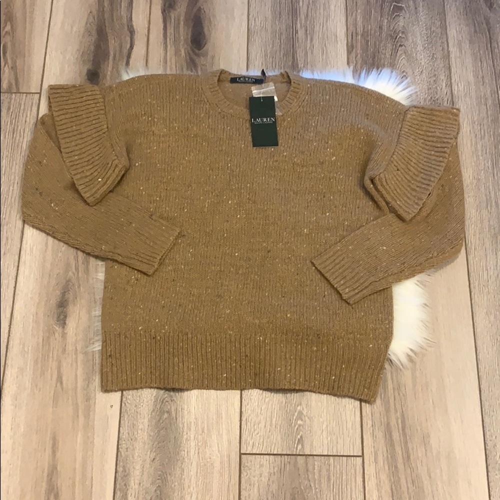 Ralph Lauren Sweater